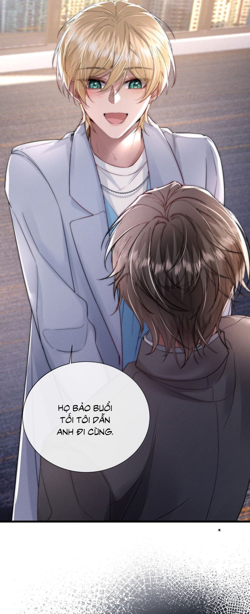 Kế Hoạch Tự Dưỡng Cuồng Khuyển Chap 74 - Trang 4