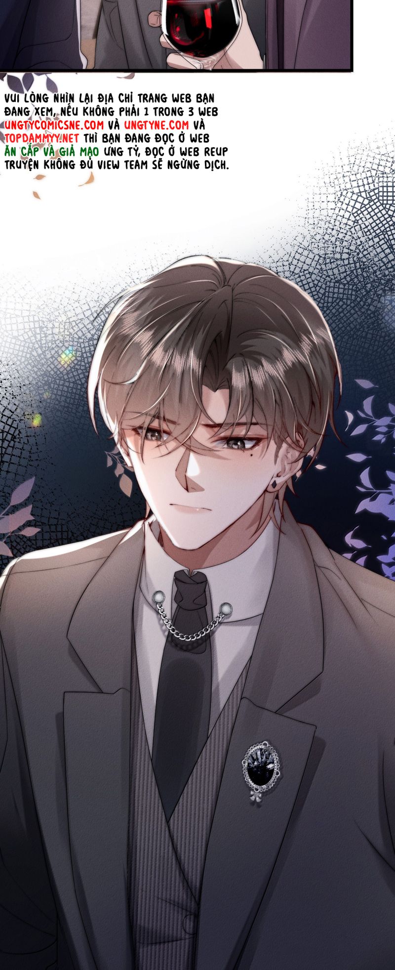 Kế Hoạch Tự Dưỡng Cuồng Khuyển Chap 74 - Trang 4