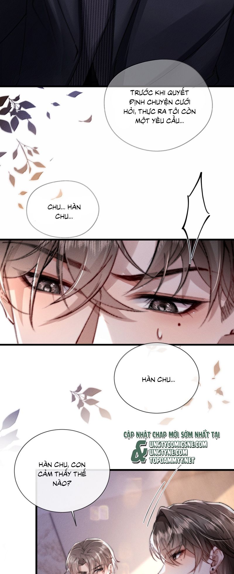 Kế Hoạch Tự Dưỡng Cuồng Khuyển Chap 74 - Trang 4