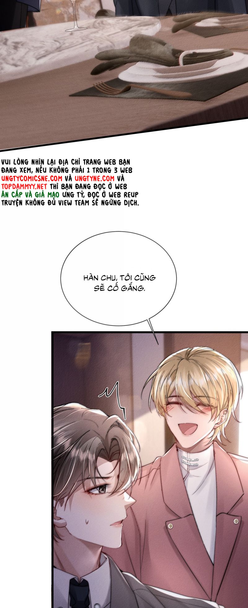 Kế Hoạch Tự Dưỡng Cuồng Khuyển Chap 74 - Trang 4
