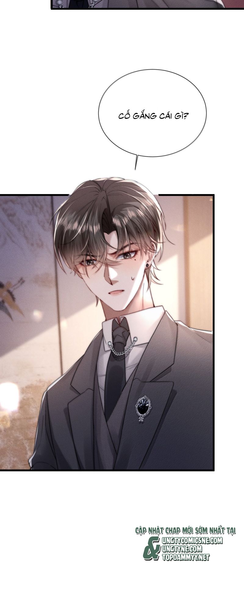 Kế Hoạch Tự Dưỡng Cuồng Khuyển Chap 74 - Trang 4
