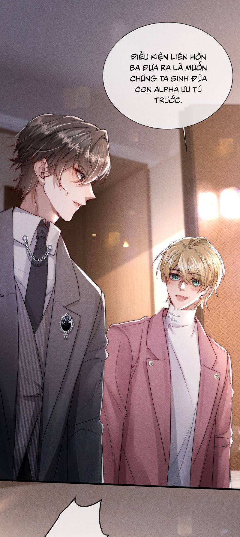Kế Hoạch Tự Dưỡng Cuồng Khuyển Chap 74 - Trang 4