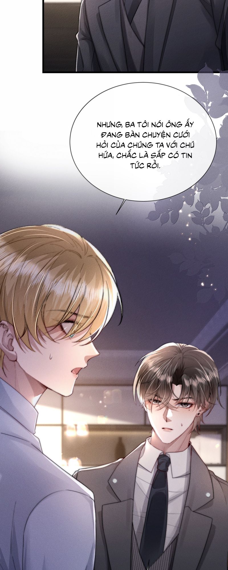 Kế Hoạch Tự Dưỡng Cuồng Khuyển Chap 74 - Trang 4