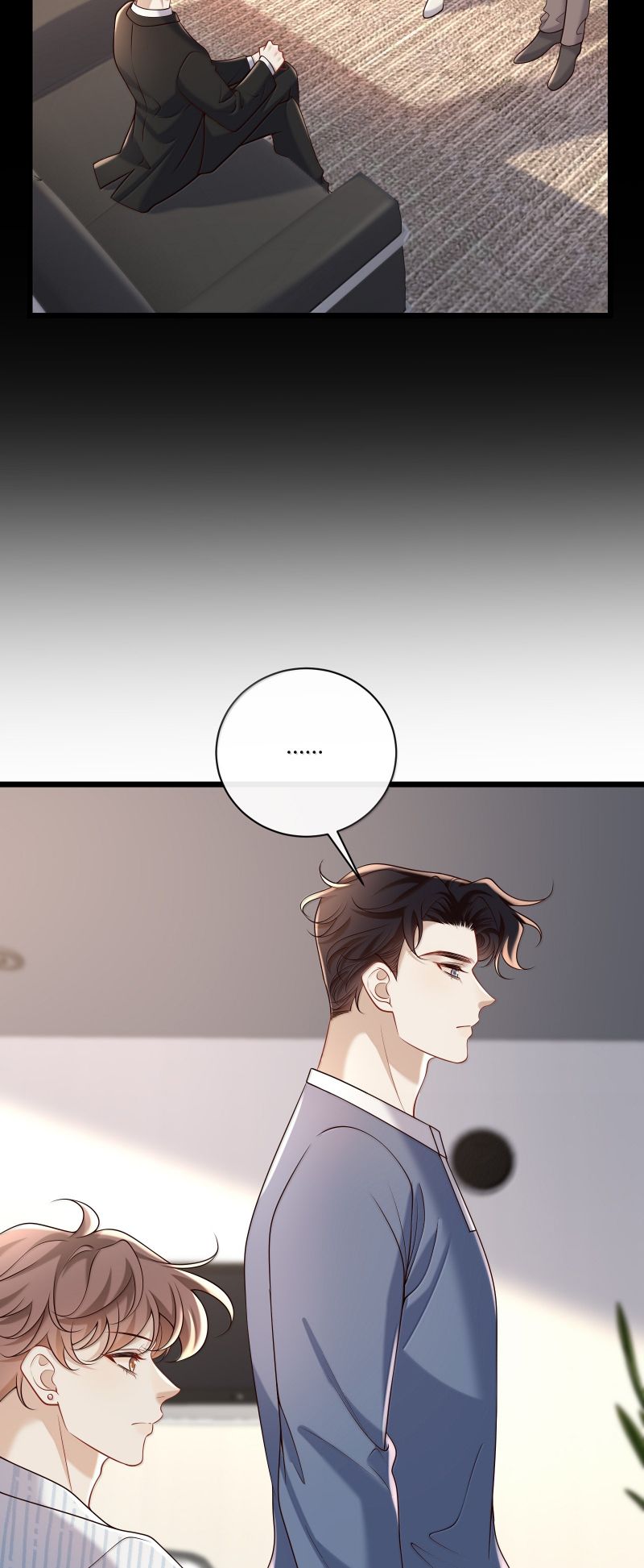 Anh Ấy Đến Từ Màn Đêm Chap 101 - Next Chap 102
