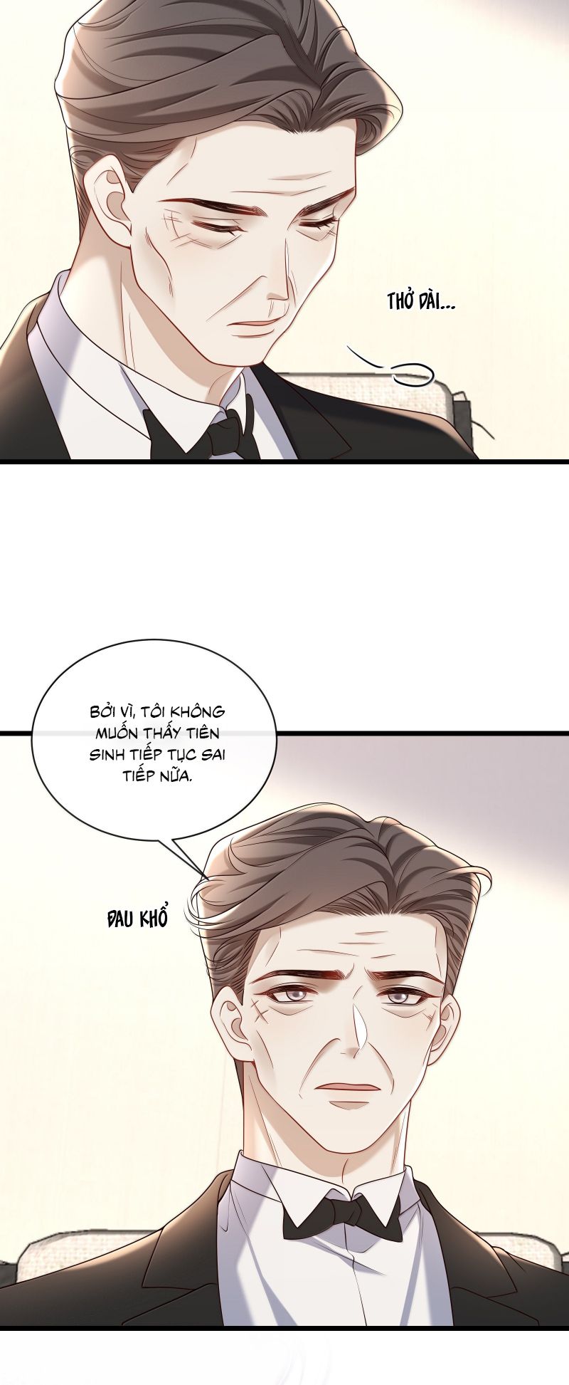Anh Ấy Đến Từ Màn Đêm Chap 101 - Next Chap 102