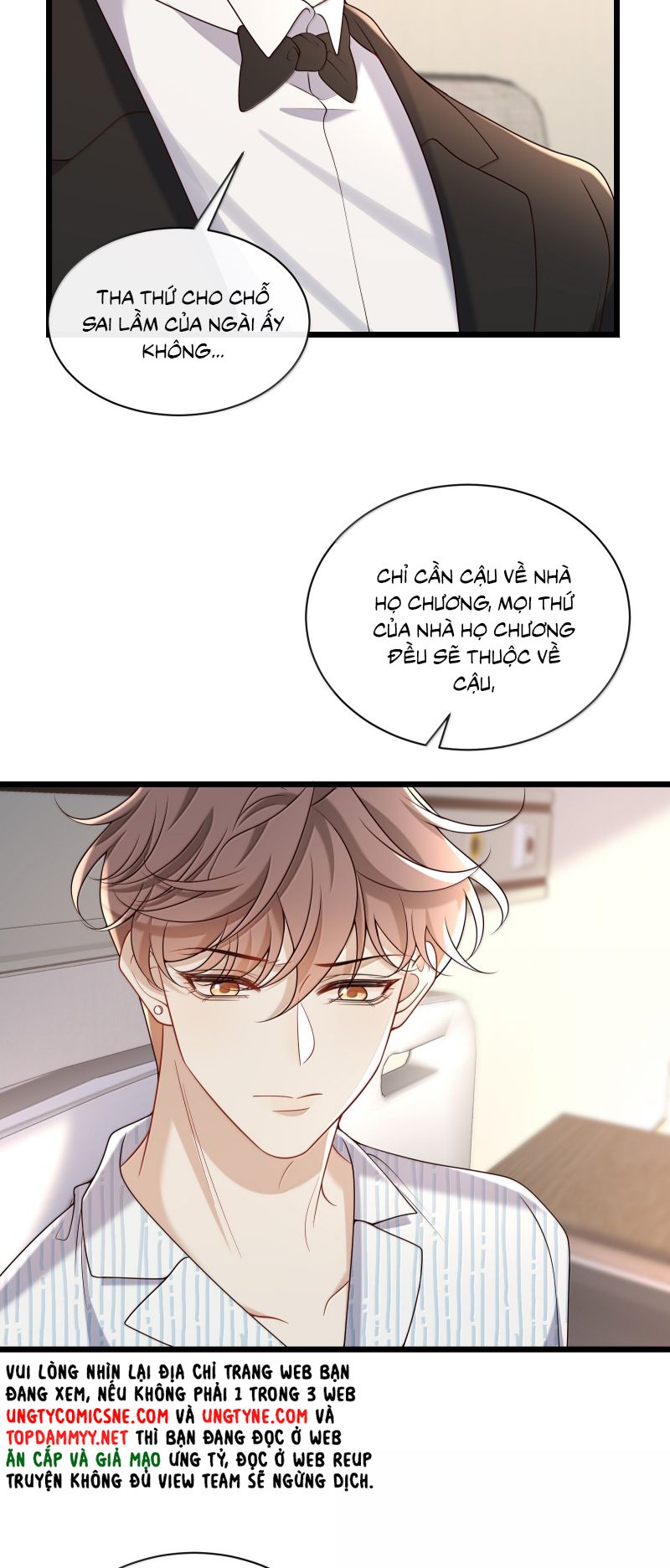 Anh Ấy Đến Từ Màn Đêm Chap 101 - Next Chap 102