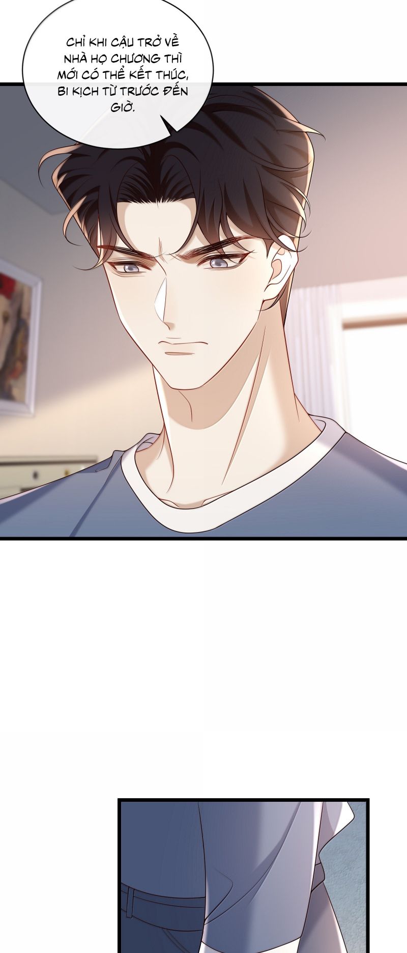 Anh Ấy Đến Từ Màn Đêm Chap 101 - Next Chap 102