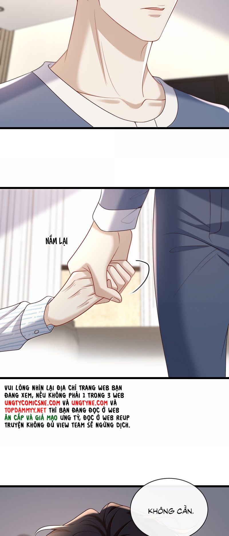 Anh Ấy Đến Từ Màn Đêm Chap 101 - Next Chap 102