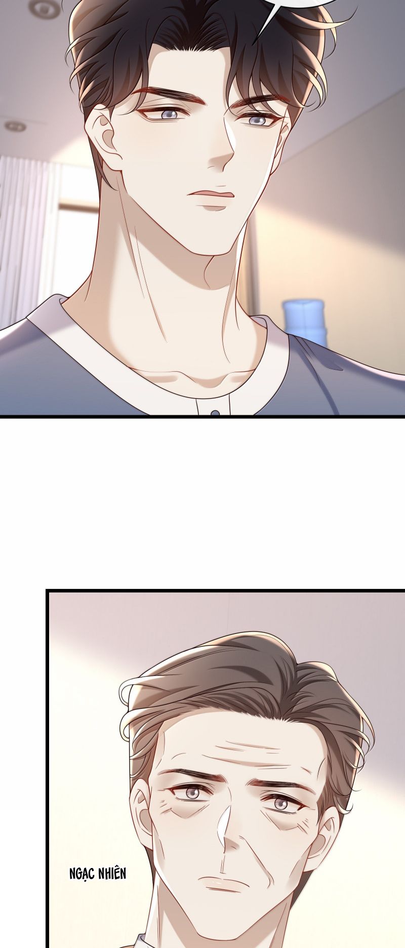 Anh Ấy Đến Từ Màn Đêm Chap 101 - Next Chap 102