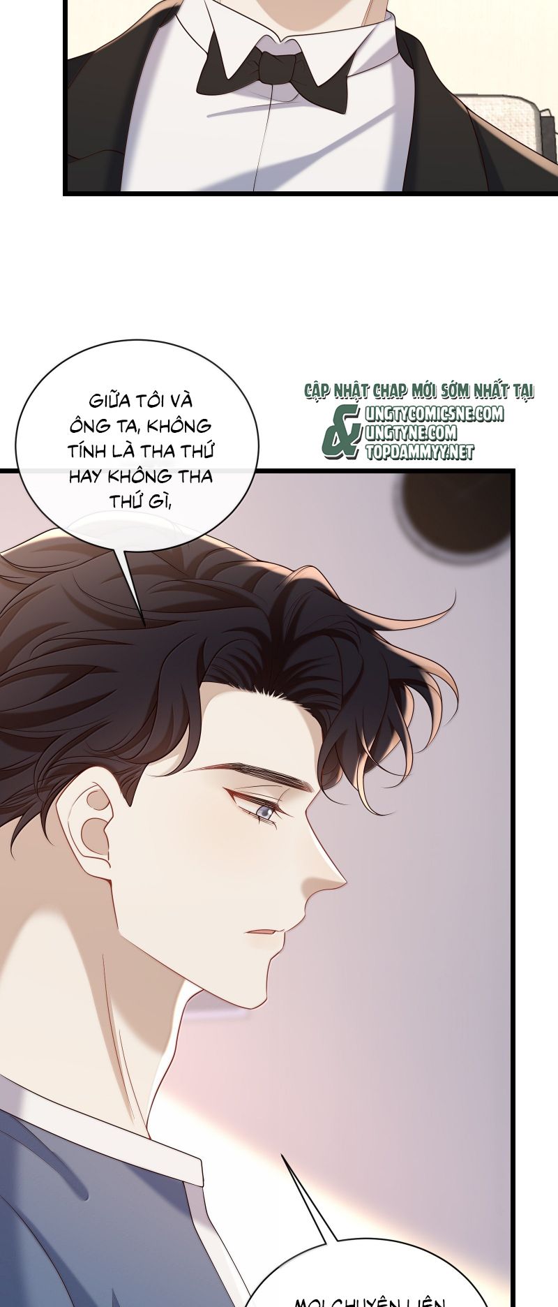 Anh Ấy Đến Từ Màn Đêm Chap 101 - Next Chap 102