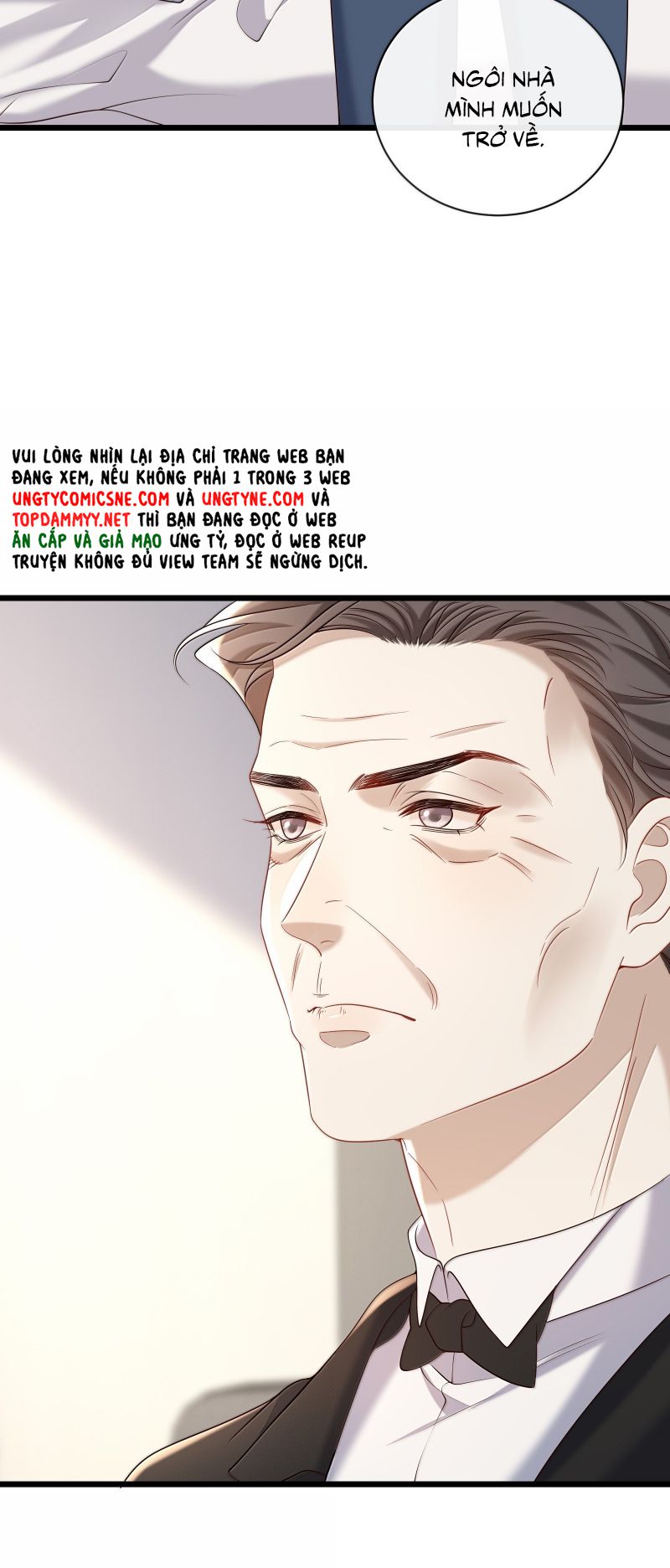 Anh Ấy Đến Từ Màn Đêm Chap 101 - Next Chap 102
