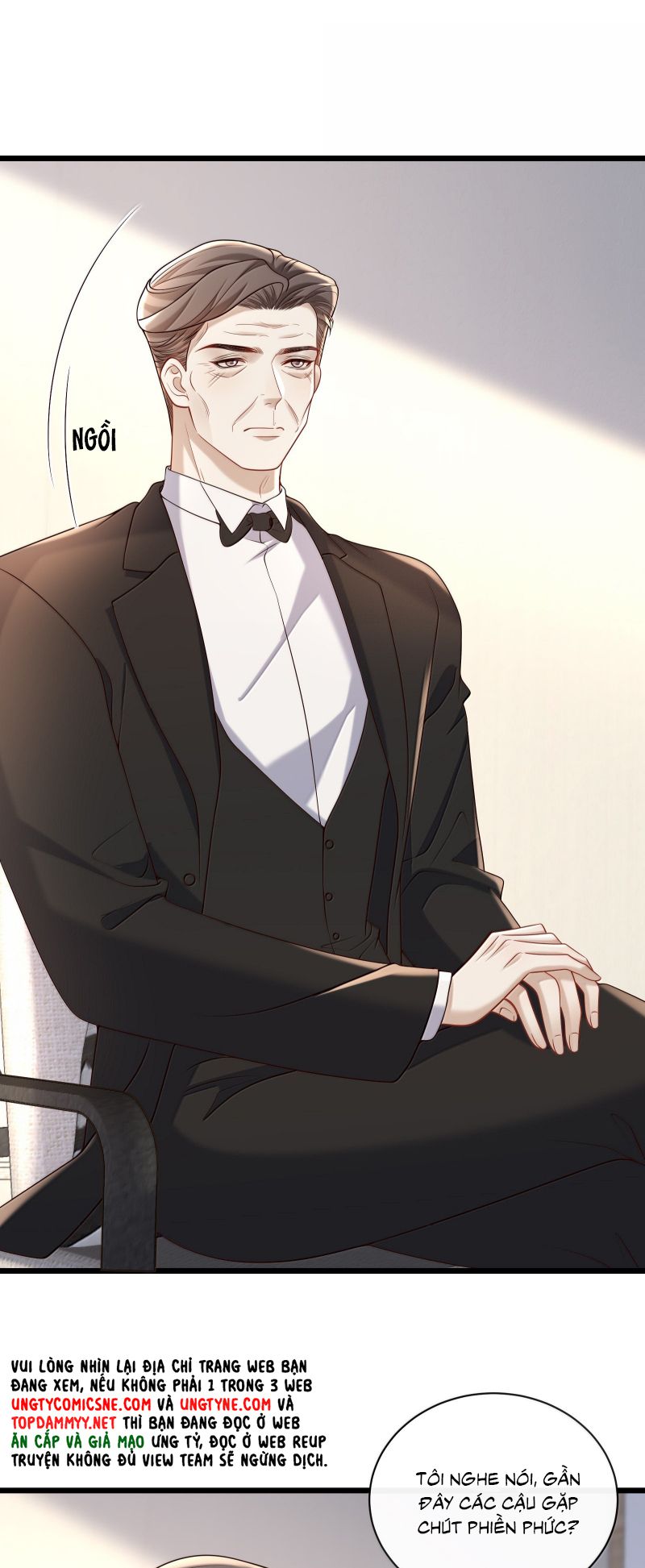 Anh Ấy Đến Từ Màn Đêm Chap 101 - Next Chap 102