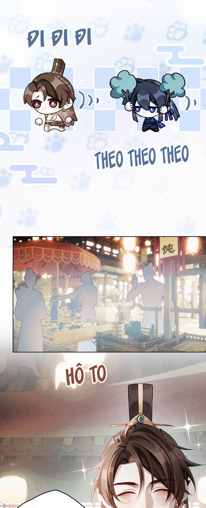 Hôm Nay Điện Hạ Bị Ám Sát Rồi À? Chap 15 - Next Chap 16