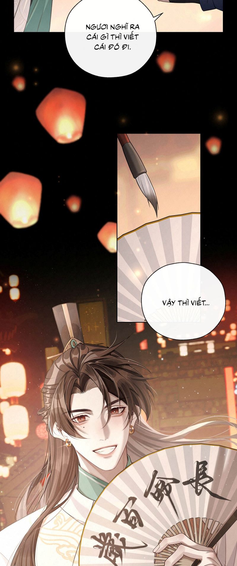 Hôm Nay Điện Hạ Bị Ám Sát Rồi À? Chap 15 - Next Chap 16