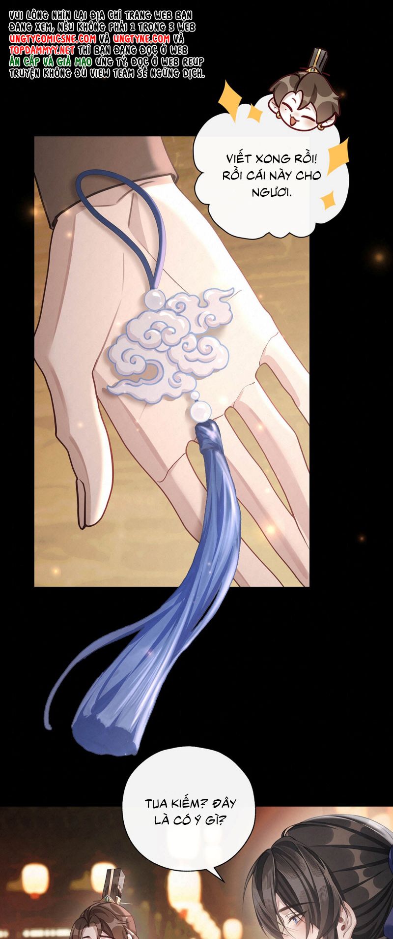 Hôm Nay Điện Hạ Bị Ám Sát Rồi À? Chap 15 - Next Chap 16
