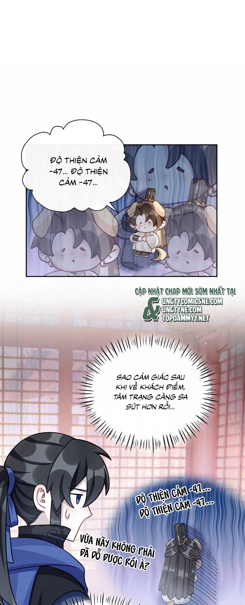 Hôm Nay Điện Hạ Bị Ám Sát Rồi À? Chap 15 - Next Chap 16