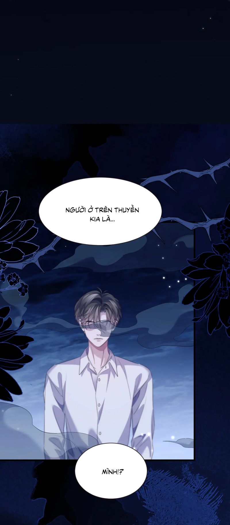 Desharow Nhân Ngư Chap 104 - Next Chap 105