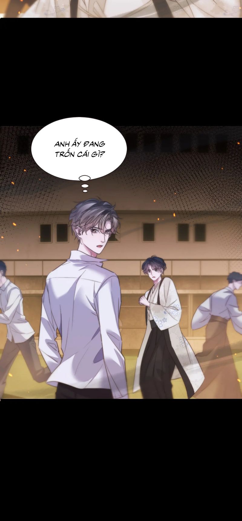 Desharow Nhân Ngư Chap 104 - Next Chap 105