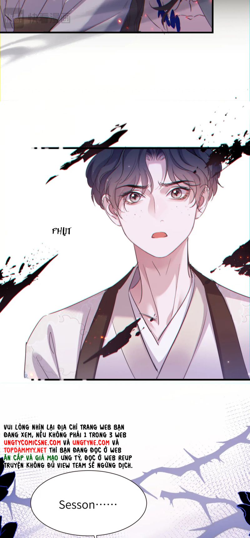Desharow Nhân Ngư Chap 104 - Next Chap 105