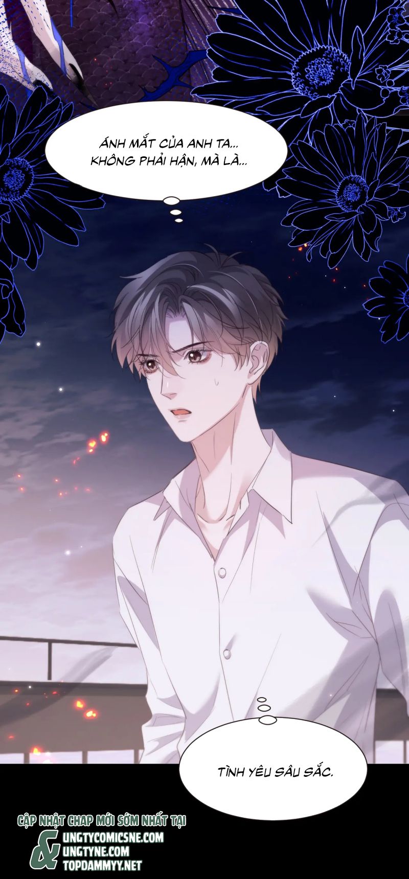 Desharow Nhân Ngư Chap 104 - Next Chap 105