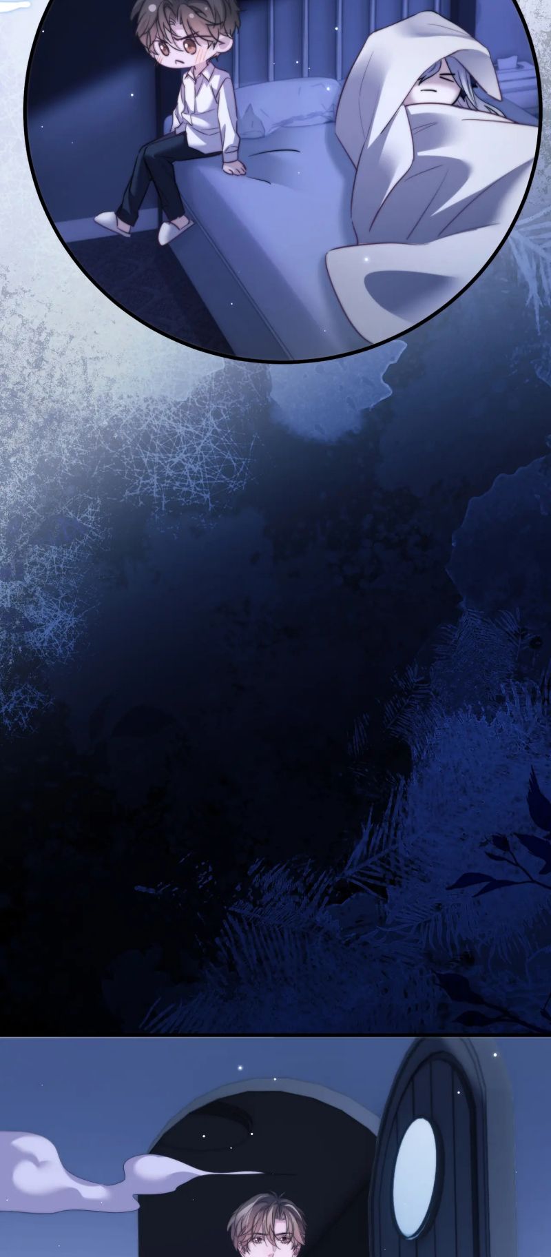 Desharow Nhân Ngư Chap 104 - Next Chap 105