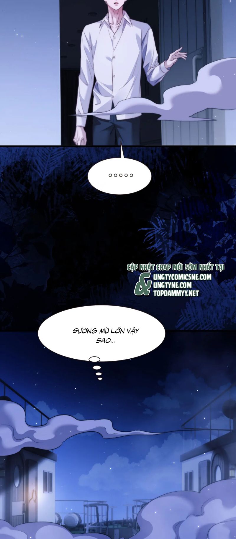 Desharow Nhân Ngư Chap 104 - Next Chap 105