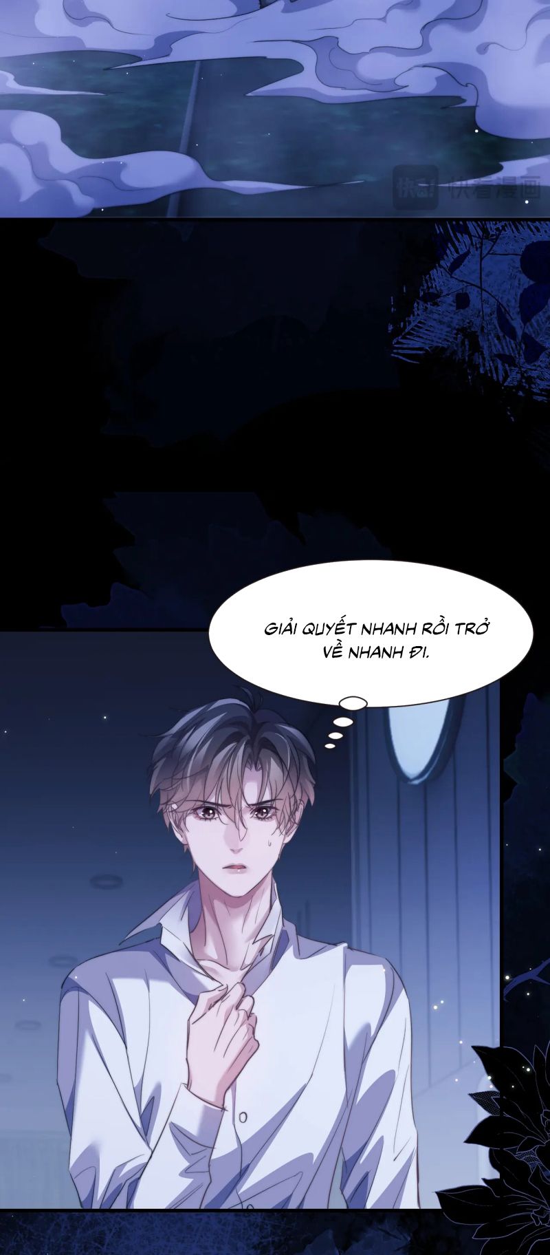Desharow Nhân Ngư Chap 104 - Next Chap 105