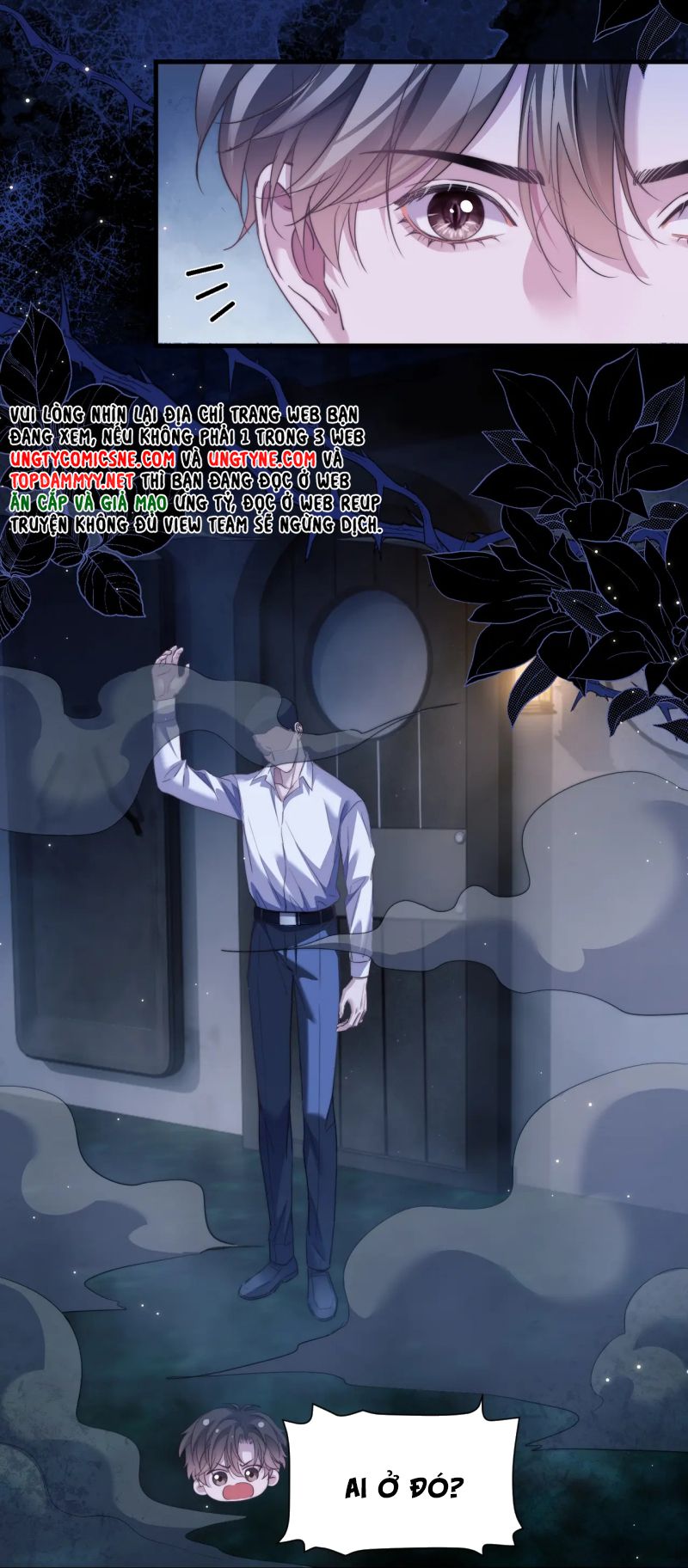 Desharow Nhân Ngư Chap 104 - Next Chap 105