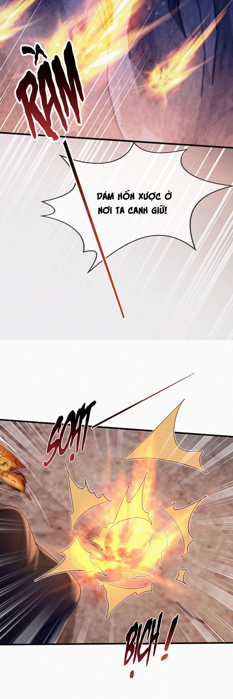 Nam Chủ Vì Sao Quyến Rũ Ta Chap 65 - Trang 4