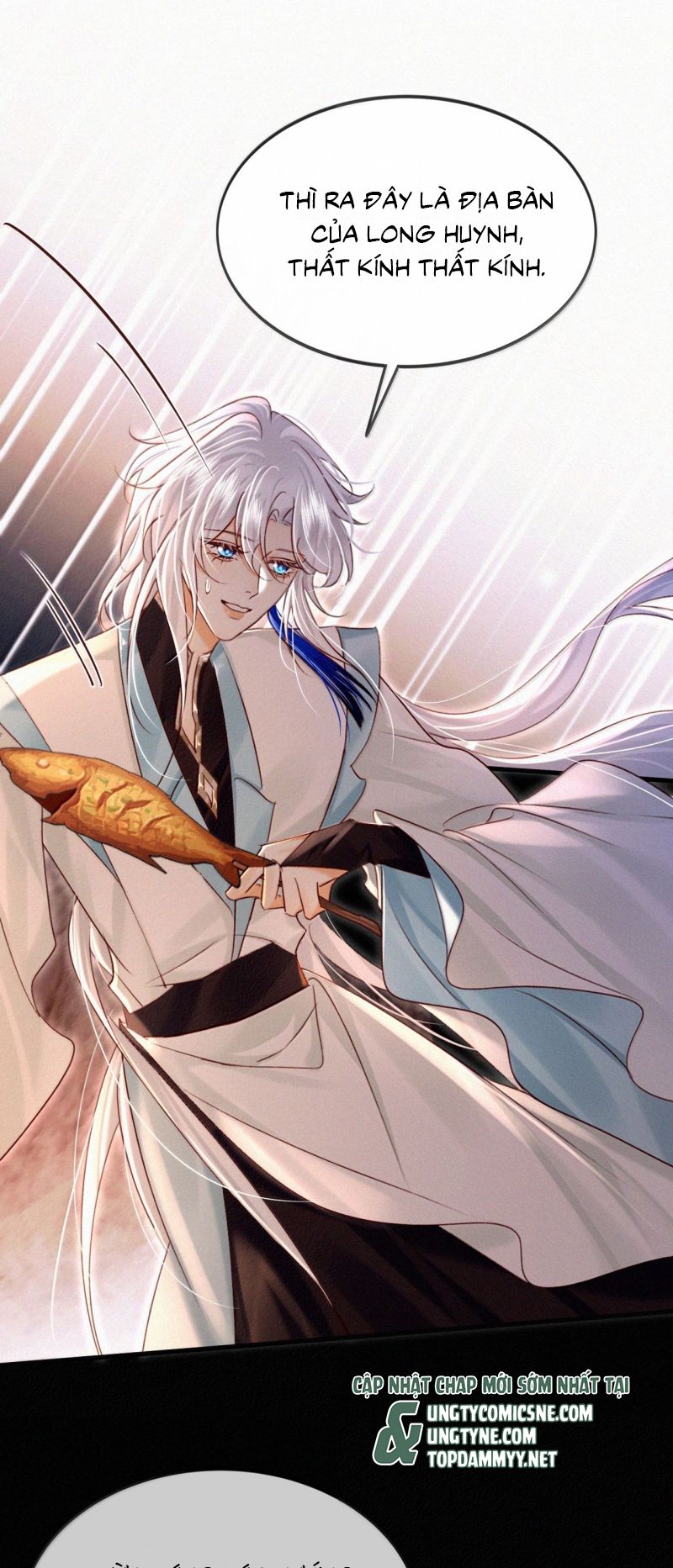 Nam Chủ Vì Sao Quyến Rũ Ta Chap 65 - Trang 4