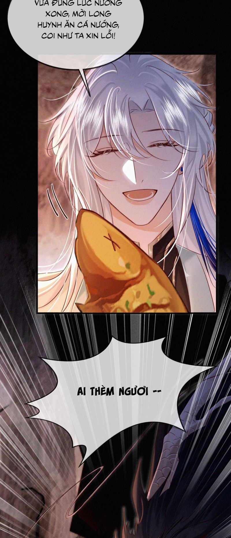 Nam Chủ Vì Sao Quyến Rũ Ta Chap 65 - Trang 4