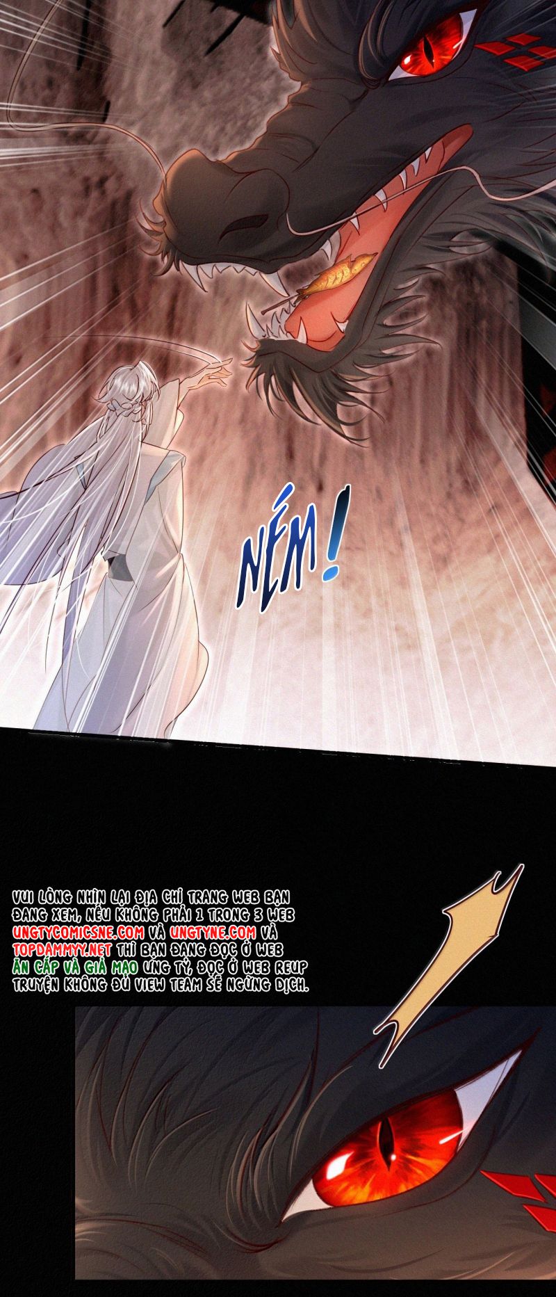 Nam Chủ Vì Sao Quyến Rũ Ta Chap 65 - Trang 4