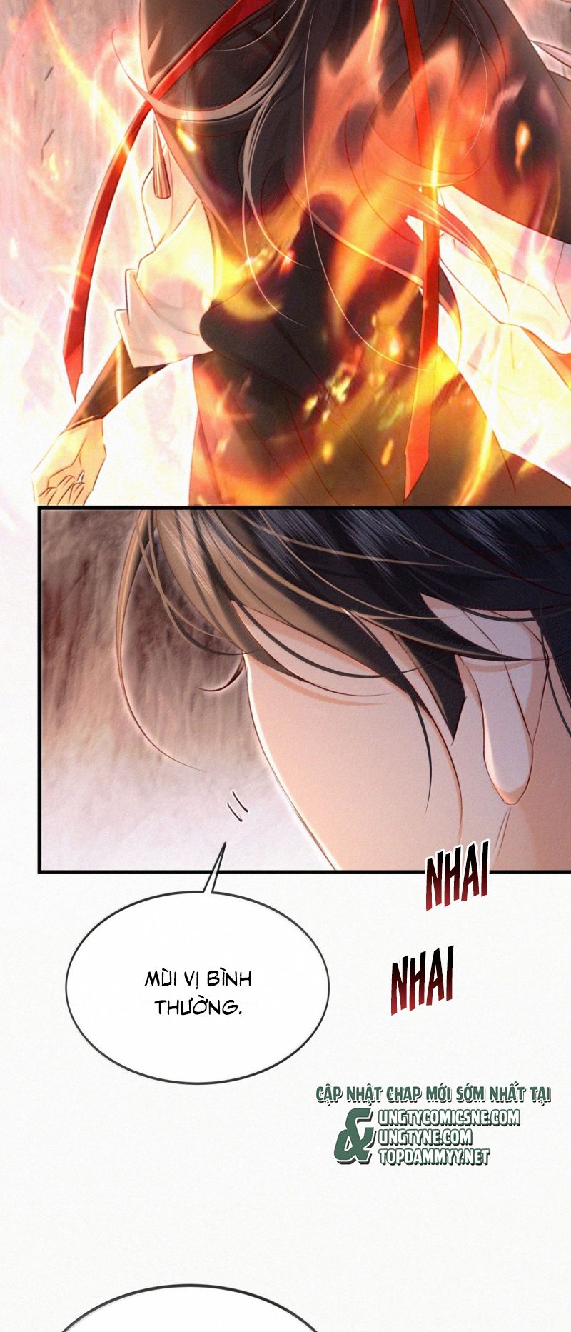 Nam Chủ Vì Sao Quyến Rũ Ta Chap 65 - Trang 4