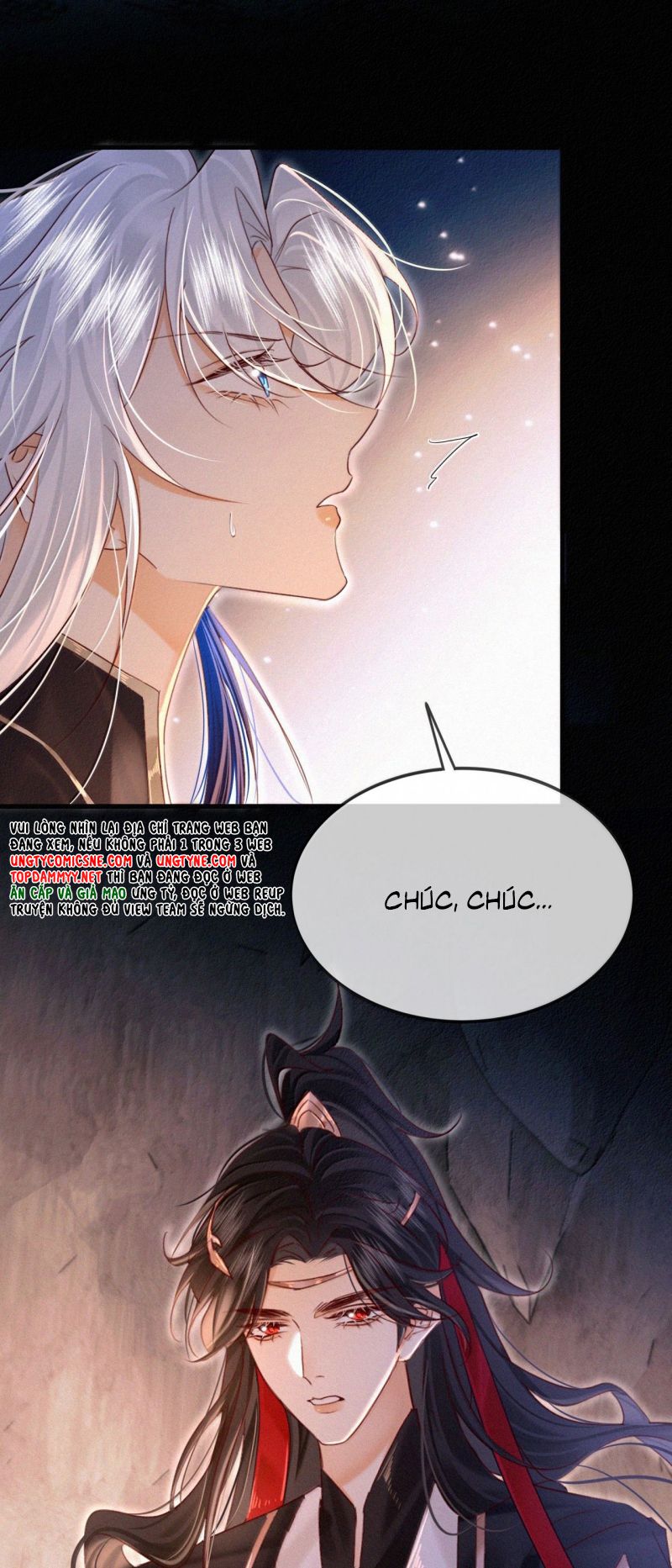 Nam Chủ Vì Sao Quyến Rũ Ta Chap 65 - Trang 4
