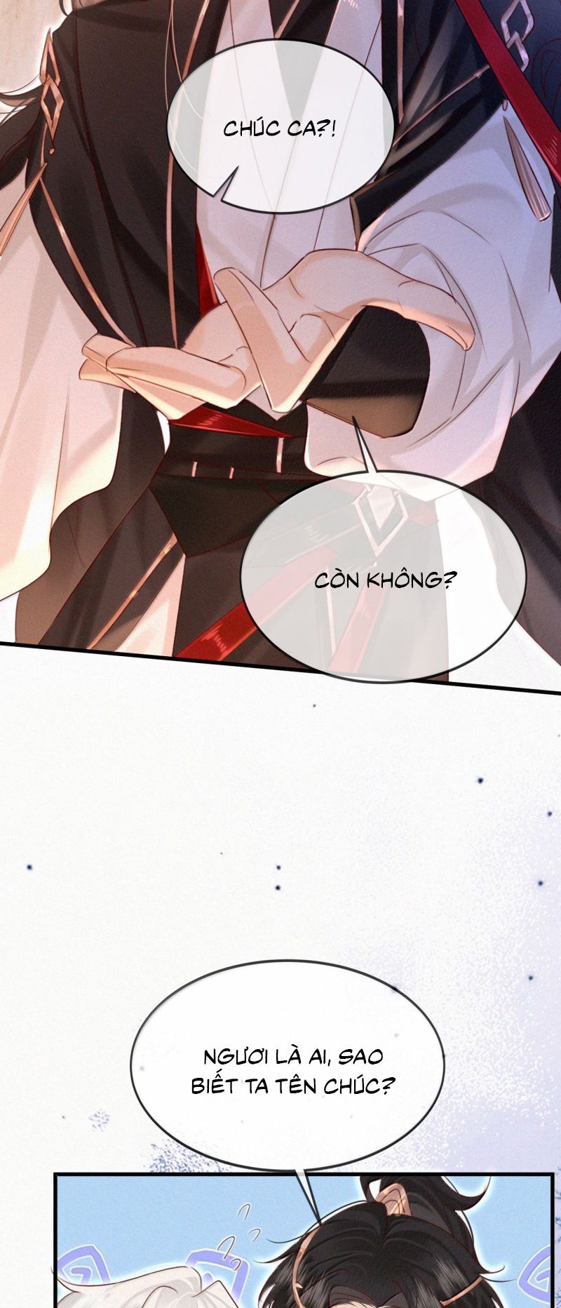 Nam Chủ Vì Sao Quyến Rũ Ta Chap 65 - Trang 4