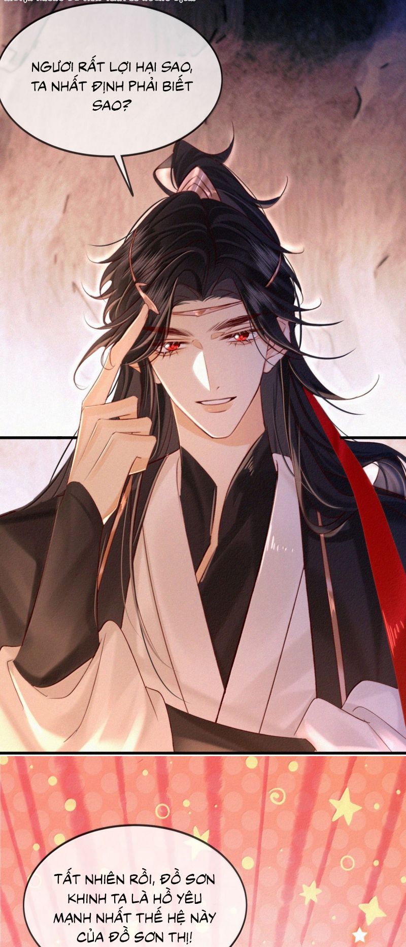 Nam Chủ Vì Sao Quyến Rũ Ta Chap 65 - Trang 4