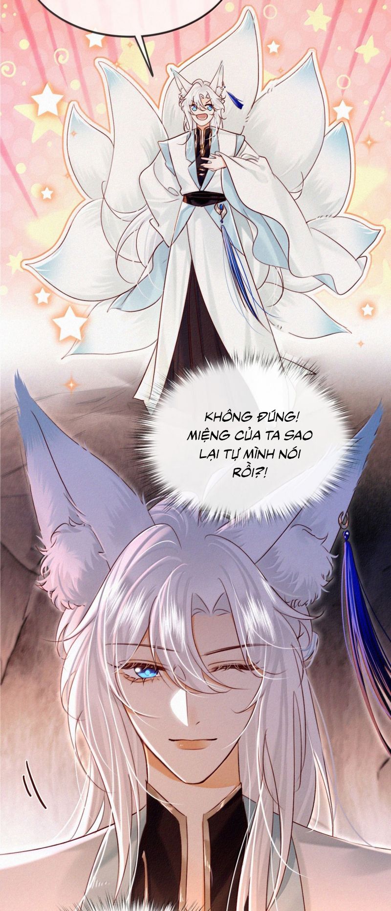 Nam Chủ Vì Sao Quyến Rũ Ta Chap 65 - Trang 4