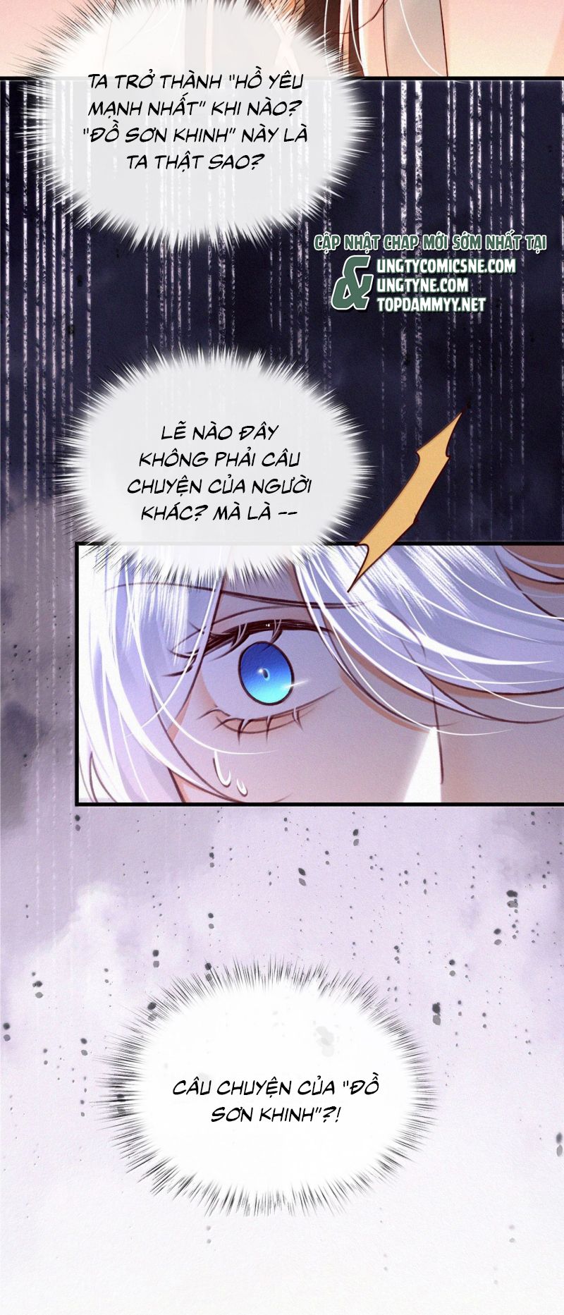 Nam Chủ Vì Sao Quyến Rũ Ta Chap 65 - Trang 4