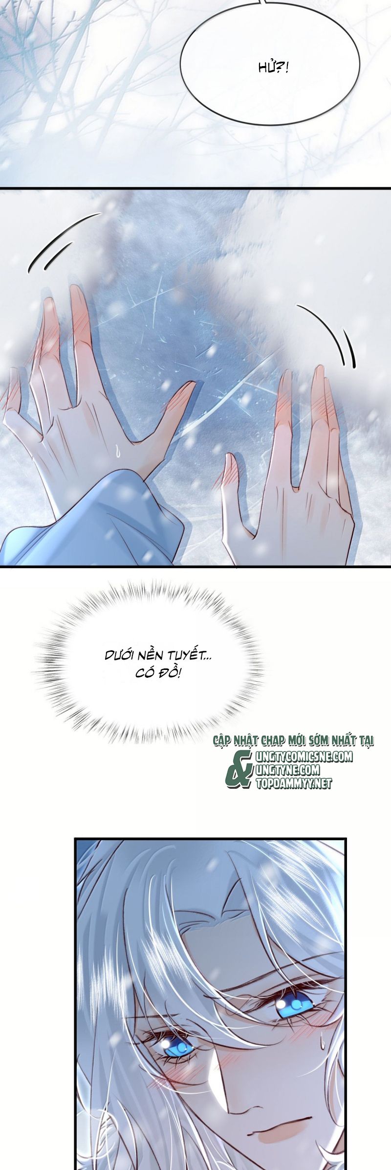 Nam Chủ Vì Sao Quyến Rũ Ta Chap 65 - Trang 4