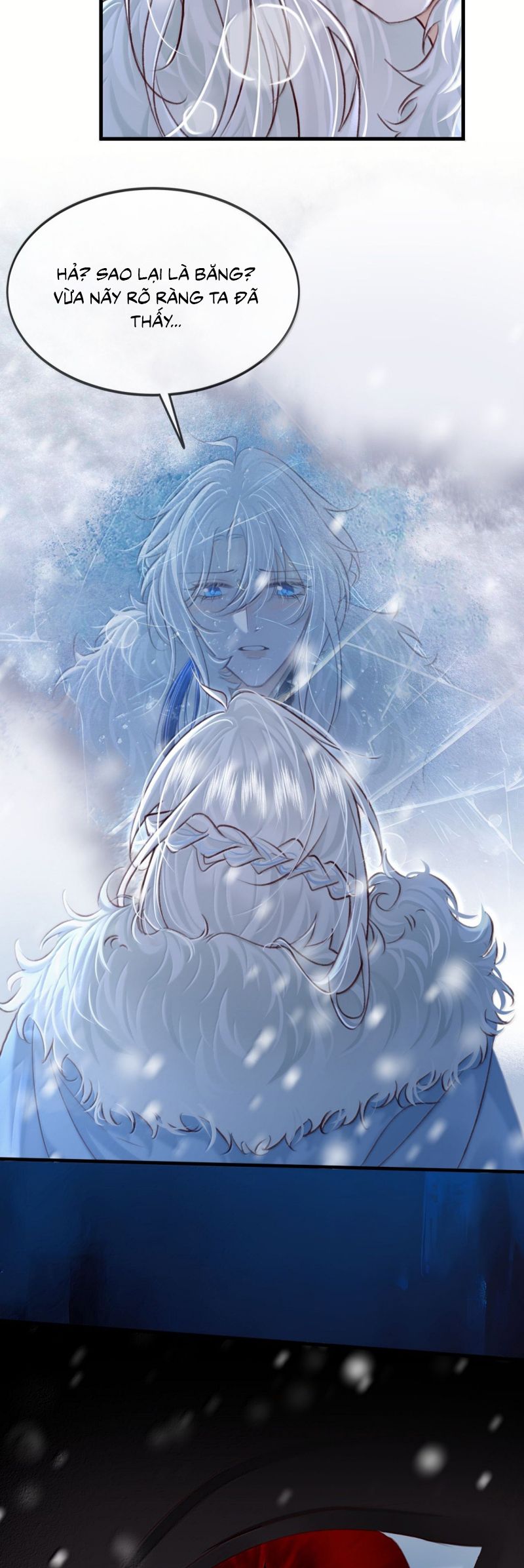 Nam Chủ Vì Sao Quyến Rũ Ta Chap 65 - Trang 4