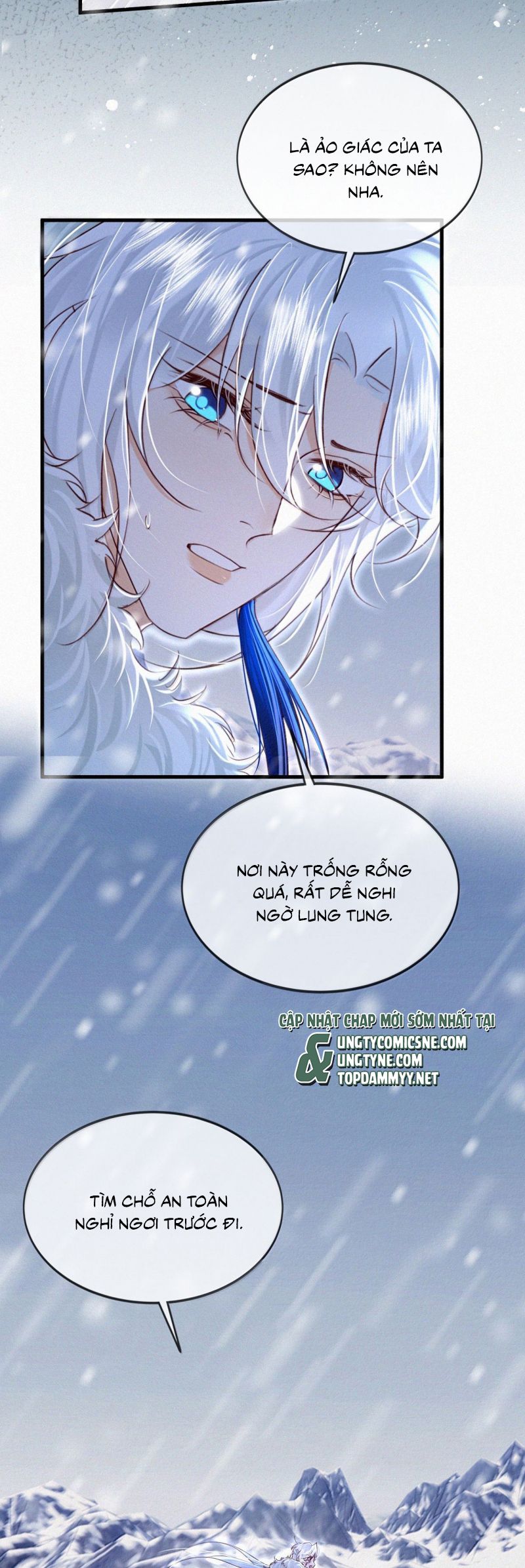 Nam Chủ Vì Sao Quyến Rũ Ta Chap 65 - Trang 4