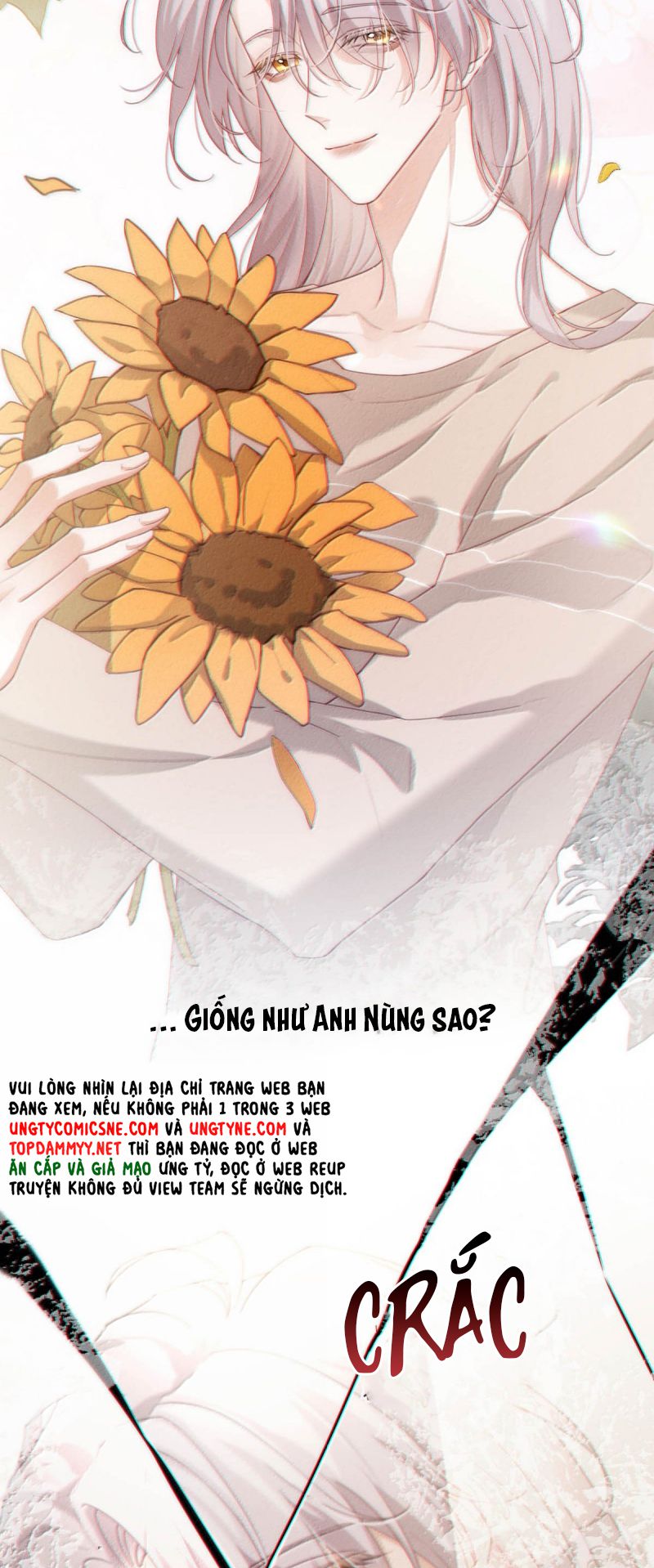 Nồng Đậm Tin Tức Tố Chap 32 - Next Chap 33