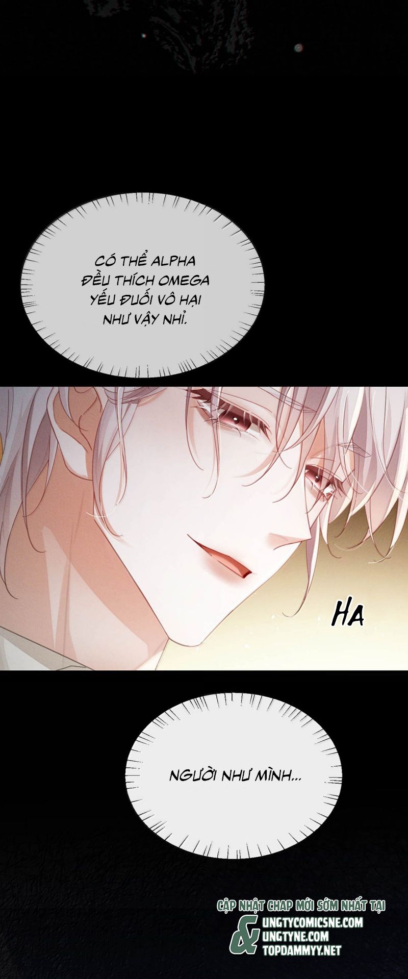 Nồng Đậm Tin Tức Tố Chap 32 - Next Chap 33