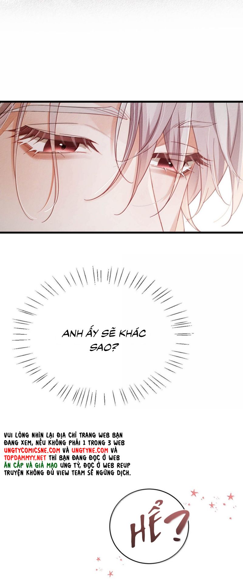 Nồng Đậm Tin Tức Tố Chap 32 - Next Chap 33