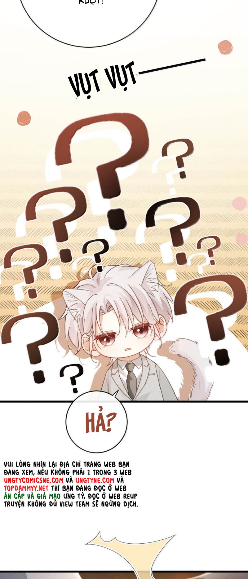 Nồng Đậm Tin Tức Tố Chap 32 - Next Chap 33