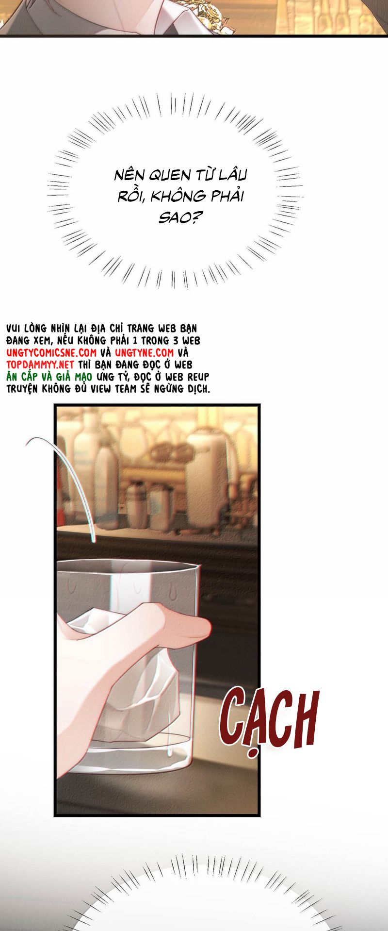 Nồng Đậm Tin Tức Tố Chap 32 - Next Chap 33