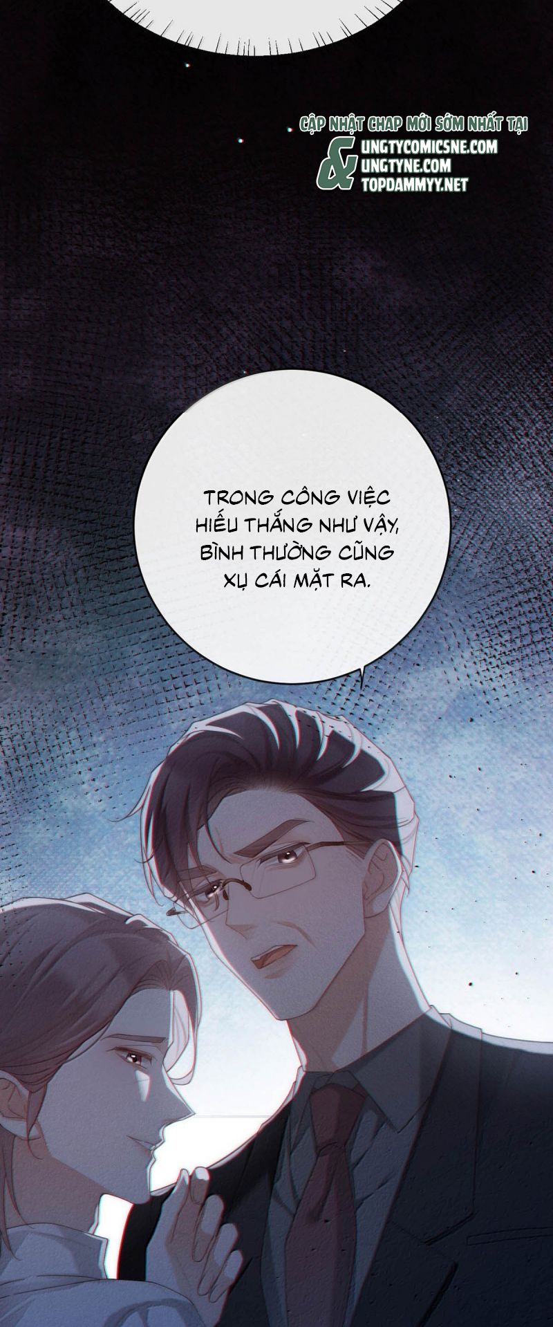 Nồng Đậm Tin Tức Tố Chap 32 - Next Chap 33