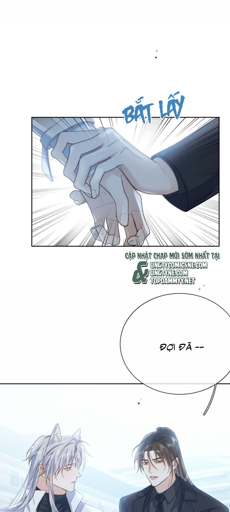 Huynh Dạy Dỗ Đệ Bất Kính Chap 81 - Next Chap 82