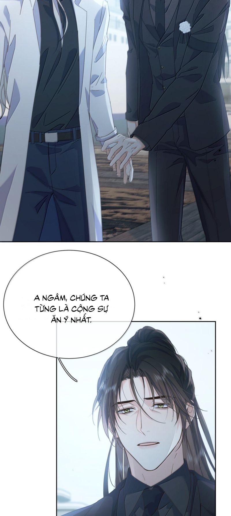 Huynh Dạy Dỗ Đệ Bất Kính Chap 81 - Next Chap 82