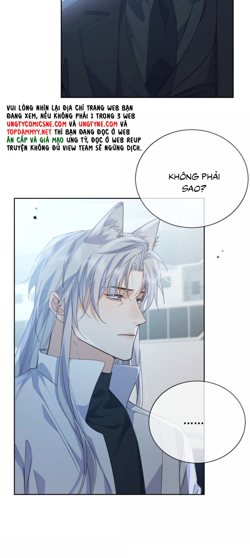 Huynh Dạy Dỗ Đệ Bất Kính Chap 81 - Next Chap 82
